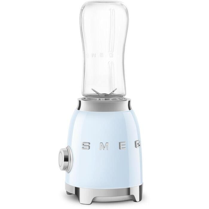 Smeg Sportblender PBF01 0,6 L Blå