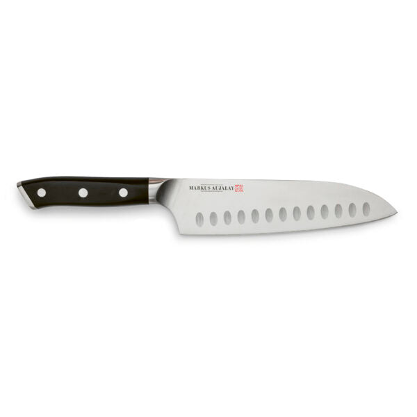 Kockkniv Japansk Markus Aujalay Classic 30cm