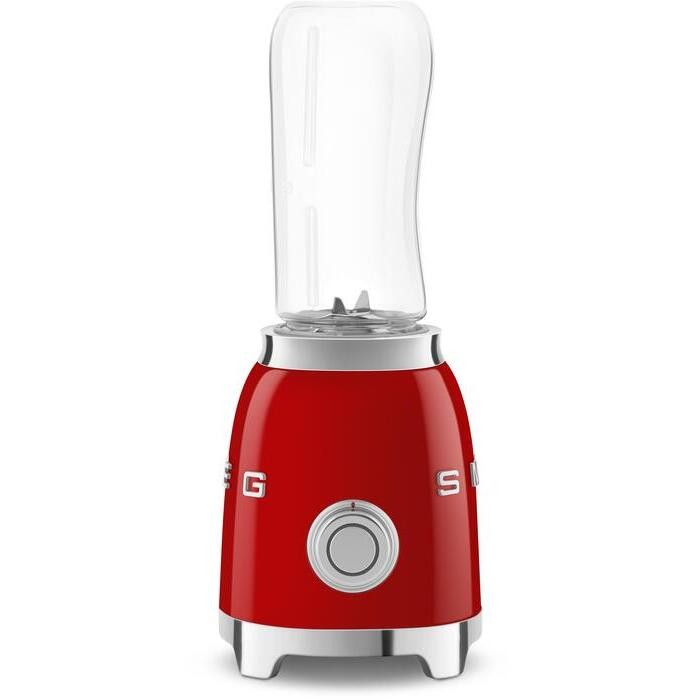 Smeg Sportblender PBF01 0,6 L Röd