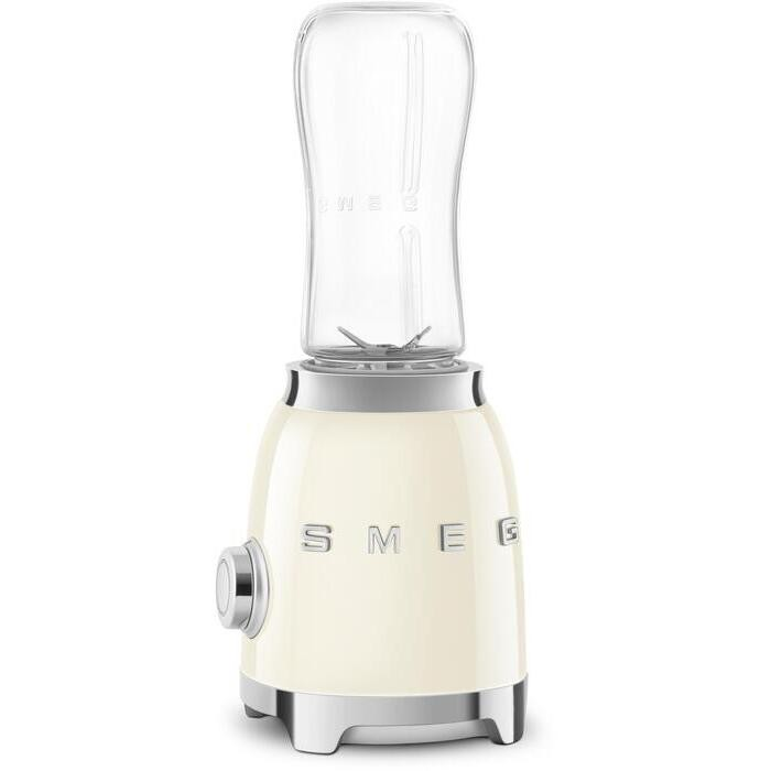 Smeg Sportblender PBF01 0,6 L Creme