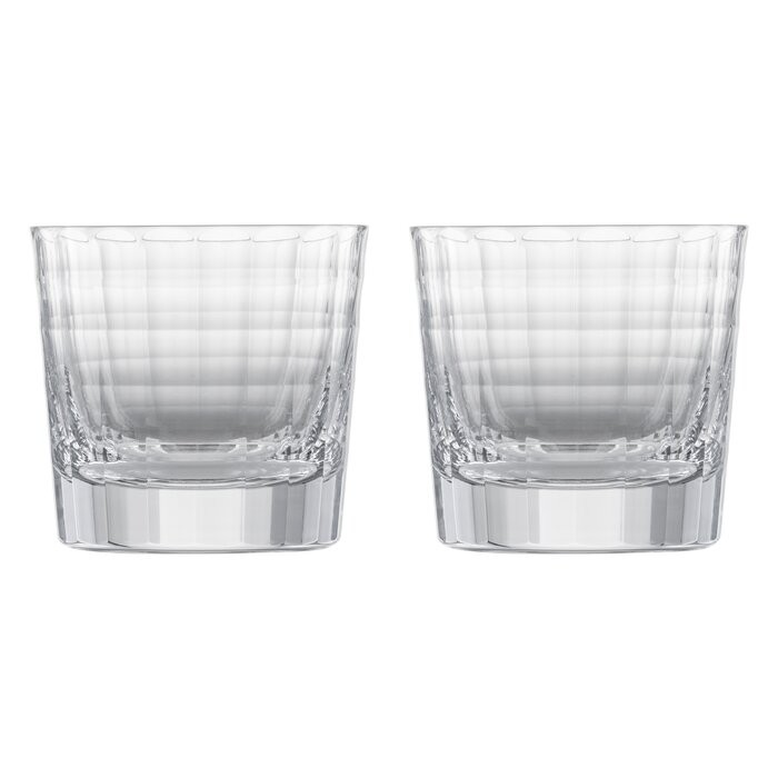 Hommage Whiskeyglas 38 cl 2-pack