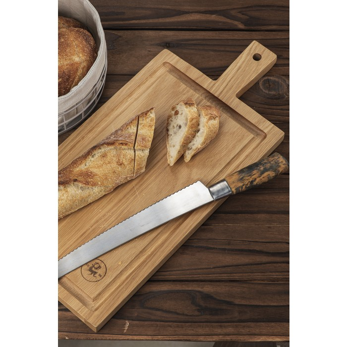 Hunter Premium Chef brödkniv 23 cm