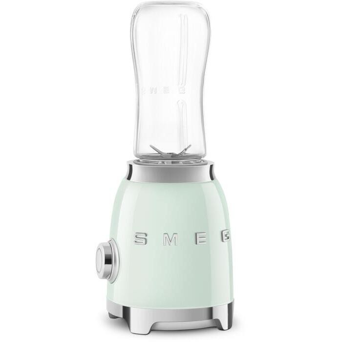 Smeg Sportblender PBF01 0,6 L Grön