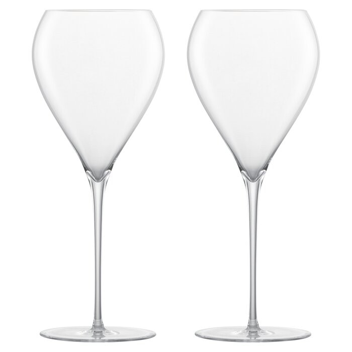 Enoteca Champagneglas 67 cl 2-pack Klar