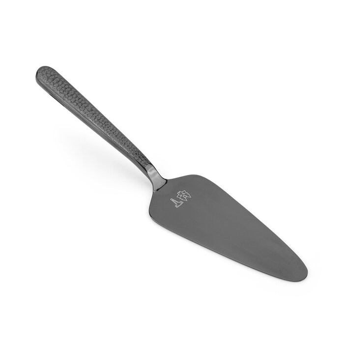 Frost tårtspade 24 cm svart