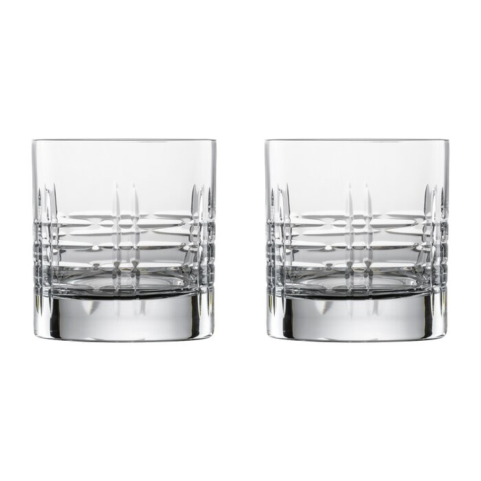 Bar Whiskyglas 37 cl 2-pack Klar