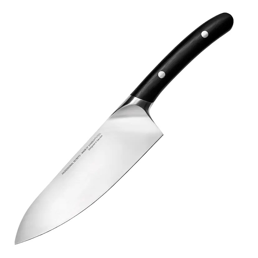 Kockkniv 19 cm - Professional Secrets