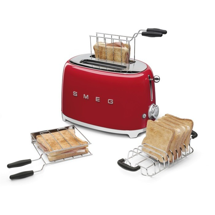 Smeg Toastgaller till Brödrost 2 skivor TSSR