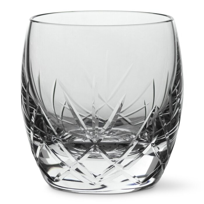 Alba Antique Whiskyglas 30 cl Klar