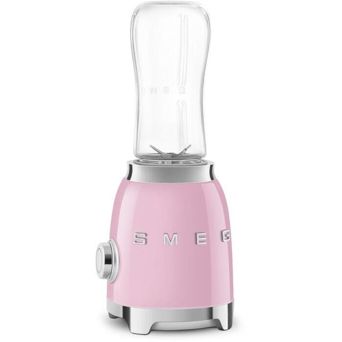 Smeg Sportblender PBF01 0,6 L Rosa