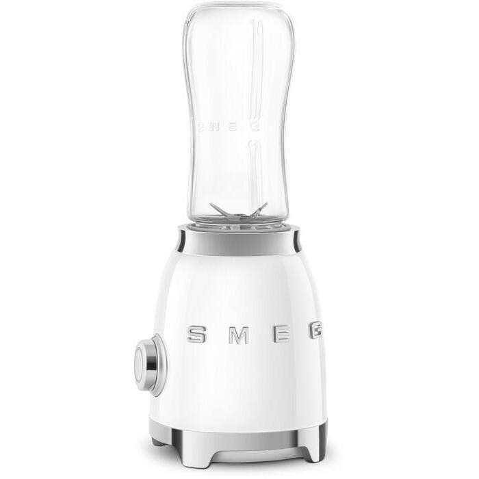 Smeg Sportblender PBF01 0,6 L Vit