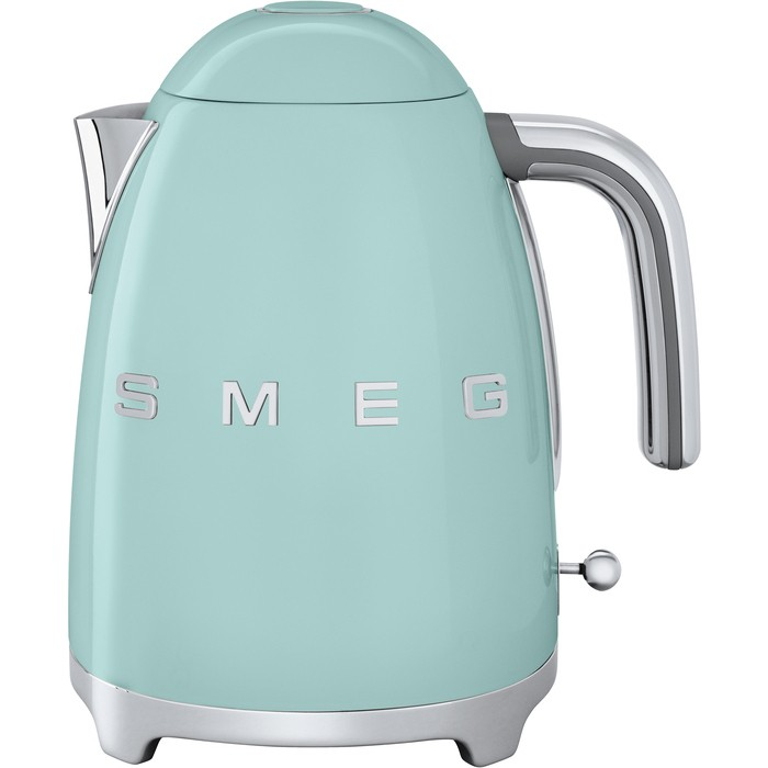 Smeg Vattenkokare KLF03 1,7 L Pastellgrön