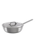 Sauteuse 25 cm - Professional Secrets