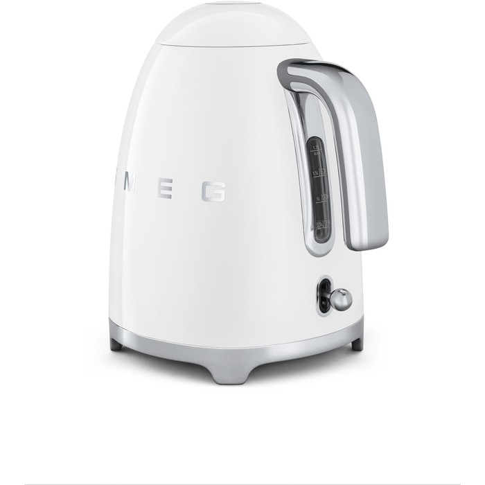 Smeg Vattenkokare KLF03 1,7 L Vit