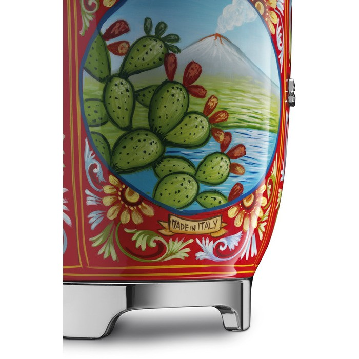 Smeg Citruspress CJF01 Dolce & Gabbana