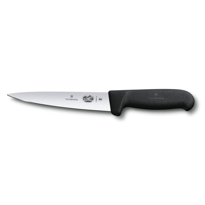 Fibrox kockkniv 12 cm