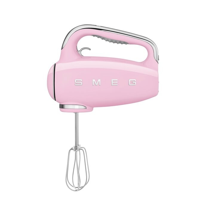 Smeg Elvisp HMF01 Rosa