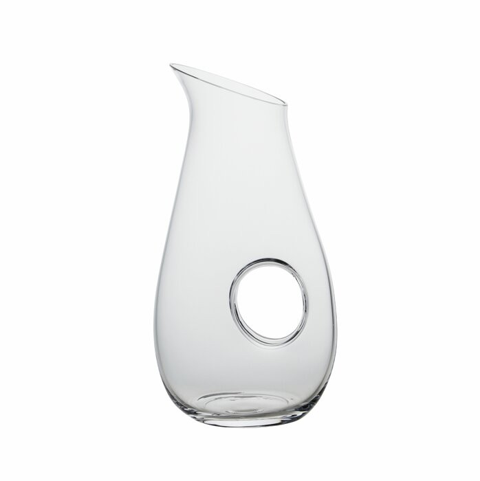 Carafe Karaff 1,2 L Klar