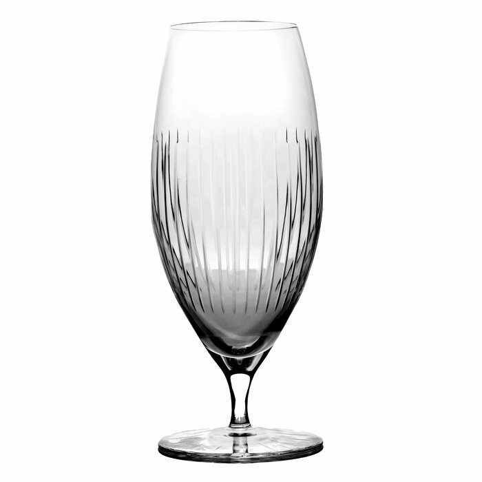 Alba Fine Line ölglas 60 cl